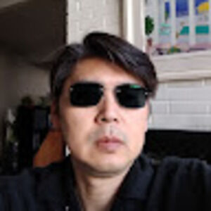 Meet your Posher, Shinsuke